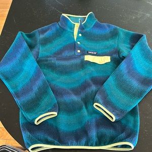Patagonia Synchilla Fleece